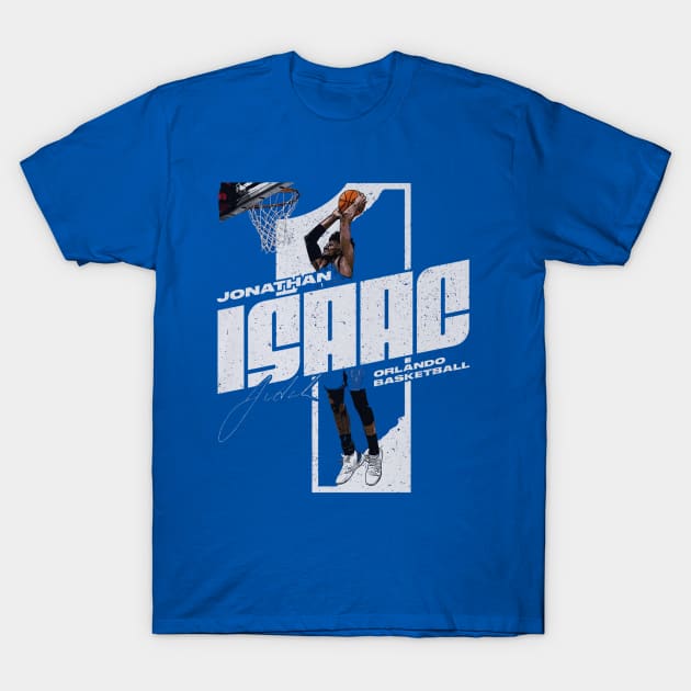 Jonathan Isaac Stretch Jonathan Isaac T Shirt TeePublic